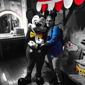 Meet your Posher, Magaly